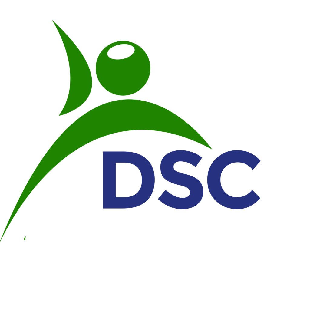 development services coordination (dsc) format 2 (2)