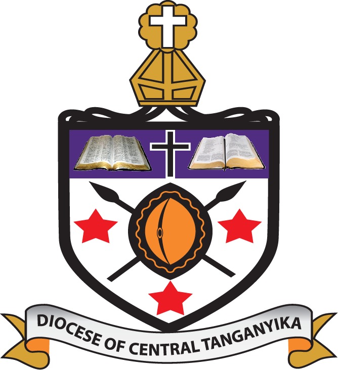 diocese of central tanganyika